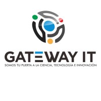 Gateway IT logo - Similar company to Side