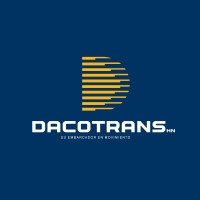 Dacotrans Honduras logo - Similar company to Sictra, S.A.