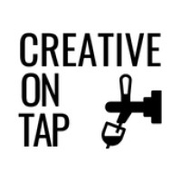 Creative on Tap logo - Similar company to Joy Spread