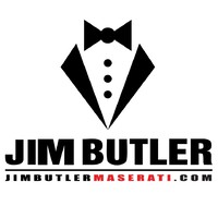 Jim Butler Maserati logo - Similar company to Jim Butler Auto Group