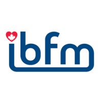 Institute for Behavioural & Functional Medicine logo - Similar company to Toronto Concussion Clinic