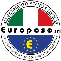 Europose srl logo - Similar company to Hotel Hubertushof