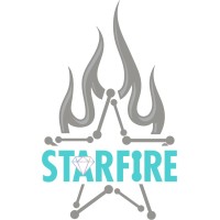 Starfire Body Jewelry Company logo - Similar company to Bed Scrunchie ®