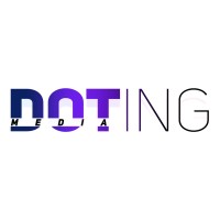 Doting Media- Film & Production house logo - Similar company to Accord Equips Video Production House, Camera Gear Rentals