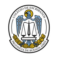 Colegio de Escribanos de la Provincia de Buenos Aires logo - Similar company to Consejo Profesional De Ciencias Económicas De La Provincia De Buenos Aires