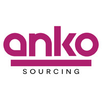 Anko Sourcing logo - Similar company to Mars-Tex