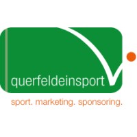 Querfeldeinsport - Sport. Marketing. Sponsoring.