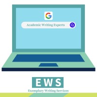 Exemplary Writing Services logo - Similar company to Thesis/Dissertation Writing Services