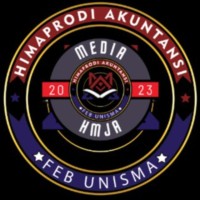 HIMA PRODI Akuntansi UNISMA logo - Similar company to Hmj Akuntansi Untirta