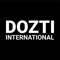 Dozti logo - Similar company to Squaredup Media