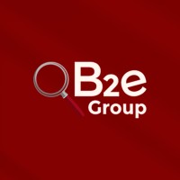 B2e Group logo - Similar company to B2E Consulting