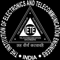 IETE BVM logo - Similar company to Micro-Nano Research & Development Center - Parul University