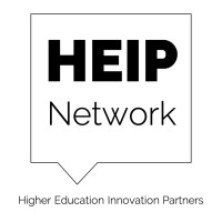 Higher Education Innovation Partners logo - Similar company to Eduinnov8
