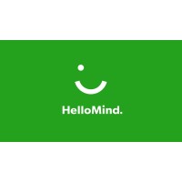 HelloMind logo - Similar company to Keepgoing