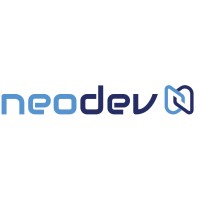 NeoDev logo - Similar company to Neodev