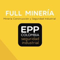 Full minería Epp Colombia logo - Similar company to Neotek Epps