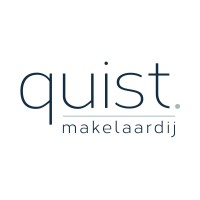 quist makelaardij logo - Similar company to Covers Wonen Makelaars