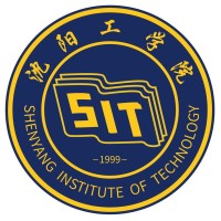 SHENYANG INSTITUTE OF TECHNOLOGY logo - Similar company to Viridity Pty Ltd