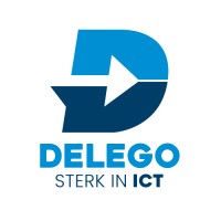 Delego ICT logo - Similar company to Syntech-It / Phone