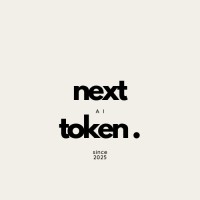 NextToken logo - Similar company to Nexttoken, Inc