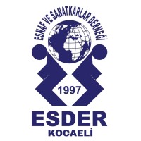 ESDER KOCAELİ logo - Similar company to Maya Çevre Yönetimi Ve Enerji Sanayi Tic Ltd.Şti.