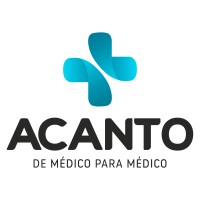 Acanto - de Médico para Médico logo - Similar company to Forex Limited