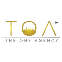 TOA - The ONE Agency logo - Similar company to Maestria