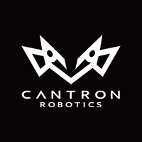 Cantron Robotics logo - Similar company to Smart Touch It Advanced Solution