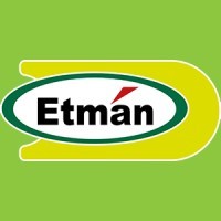 Etman Sverige logo - Similar company to Topflight Ab
