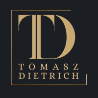 TDPro Consulting logo - Similar company to Arago House