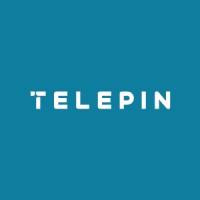 Telepin logo - Similar company to Quicktel