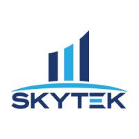 Skytek Success Centre logo - Similar company to Pharmasystems Inc.