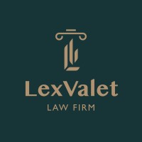 LexValet logo - Similar company to Hydea.Fs