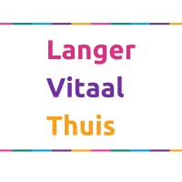 Langer Vitaal Thuis logo - Similar company to Dnodoen