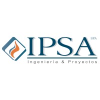 Ingenieria y Proyectos IPSA SPA | Sistemas de proteccion contra incendios y seguridad electrónica logo - Similar company to Dafo Chile