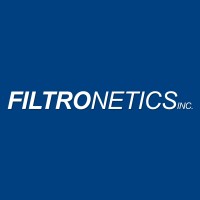 Filtronetics, Inc. logo - Similar company to Bold Electric Llc
