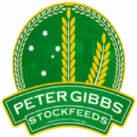 Peter Gibbs Stockfeeds Pty Ltd logo - Similar company to Macadamias Direct