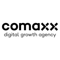 Comaxx logo - Similar company to Acknowledge