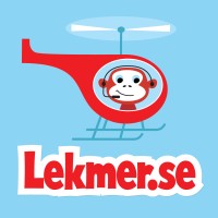 Lekmer logo - Similar company to Danefae Aps