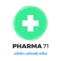 Pharma71