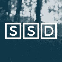 Society for Sustainable Development logo - Similar company to Solutionors