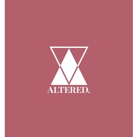Altered.