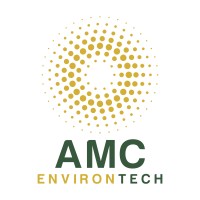 AMC Environtech Pte. Ltd. logo - Similar company to Environ Tech Engineers