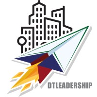 DT LEADERSHIP logo - Similar company to Advant D.O.O.