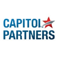 Capitol Partners logo - Similar company to Van Meter, Ashbrook & Associates