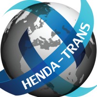 HENDA-TRANS logo - Similar company to Htrans B.V.