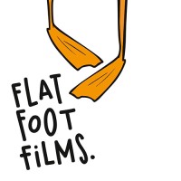 Flat Foot Films logo - Similar company to Studio Widok