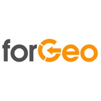 FORGEO logo - Similar company to Sleepchanger