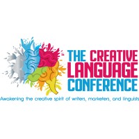 The Creative Language Conference logo - Similar company to Euroforest - Forestinnov