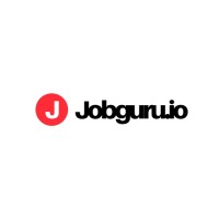 JobGuru - Powered by AI Driven by you logo - Similar company to Job Guru